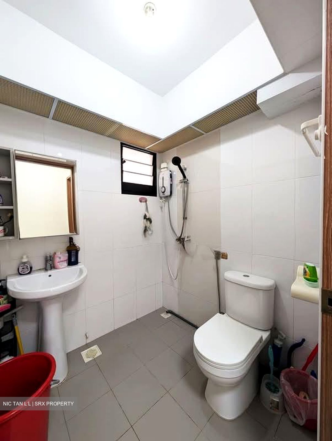 Blk 464B West Plains @ Bukit Batok (Bukit Batok), HDB 4 Rooms #595849651